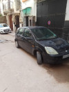 Ford Fiesta 2004 