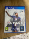  Vente PS4 Slim 500 Go  Excellent état + 2 manettes et fifa 23