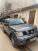 Nissan Navara 2012 Double Cabine 