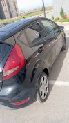 Ford Fiesta 2013 Fiesta