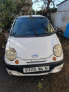 Chevrolet Spark 2004 Spark