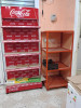 ُEquipement de magasin d'alimentation