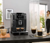 Delonghi magnifica star machine a café 