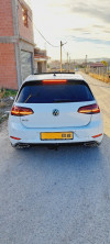 Volkswagen Golf 7 2018 GTD