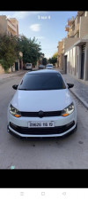 Volkswagen Polo 2016 +carat