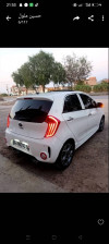 Kia Picanto 2016 Sportline