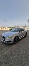 Audi A3 2019 S Line