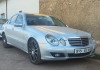 Mercedes Classe E 2003 Classe E