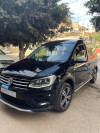 Volkswagen Caddy 2019 Alltrack