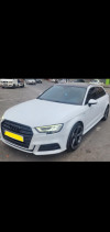 Audi A3 2019 S Line