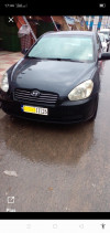 Hyundai Accent 2011 Accent