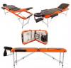 Table de Massage en Aluminium pliante 