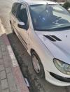 Peugeot 206 2001 206