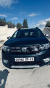 Dacia Sandero 2019 Stepway