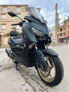 Yamaha Xmax 300 tech max 2022