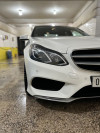 Mercedes Classe E 2014 Technologie +