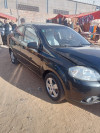 Chevrolet Aveo 4 portes 2009 LT