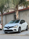 Renault Clio 4 2019 GT Line +