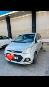 Hyundai Grand i10 2017 Korea