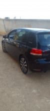 Volkswagen Golf 6 2010 Golf 6