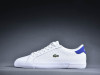 LACOSTE WHITE/BLUE 43CMA0026080