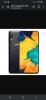 Samsung galaxy A30 Galaxy A30