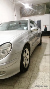 Mercedes Classe E 2003 E220