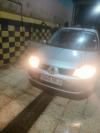 Renault Scenic 2005 Scenic