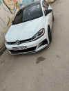 Volkswagen Golf 7 2019 GTD