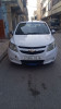 Chevrolet Sail 4 portes 2012 Sail 4 portes