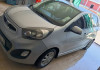 Kia Picanto 2012 