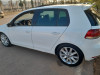 Volkswagen Golf 6 2012 Match