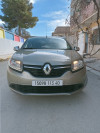 Renault Symbol 2013 .