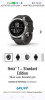 Garmin Fenix 7 standard 