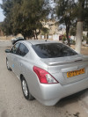 Nissan Sunny 2023 