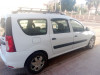 Dacia Logan MCV 2012 Logan MCV