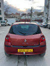 Renault Clio 3 2007 Clio 3