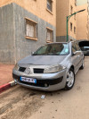 Renault Megane 2 2004 Megane 2