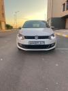 Volkswagen Polo 2014 Life