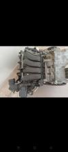 Moteur toyota yaris essence 1.3