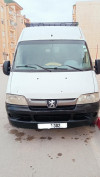 Peugeot Boxer 2002