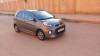 Kia Picanto 2016 Safety