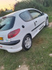 Peugeot 206 2003 