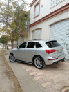 Audi Q5 2010 S Line quattro