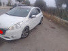 Peugeot 208 2013 Allure