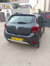 Dacia Sandero 2019 Stepway privilaje tecroade