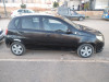 Chevrolet Aveo 5 portes 2009 Aveo 5 portes