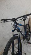 Vélo vtt Btwin Rockrider 520 دراجة 