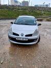 Renault Clio 3 2007 Clio 3