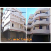 Vente Appartement F3 Béjaïa Bejaia